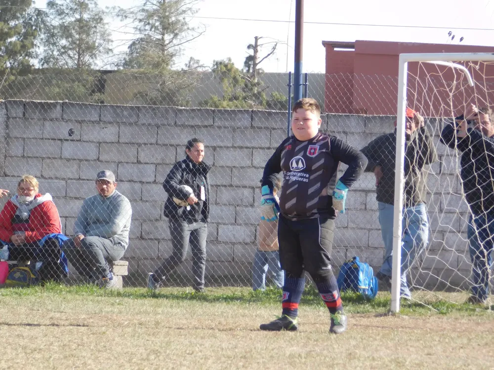 Centro Social Las Higueras Infanto Juvenil Ateneo Vecinos (182)