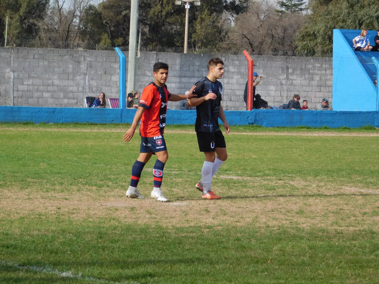 Fecha 8 Centro Social vs UNRC (11)