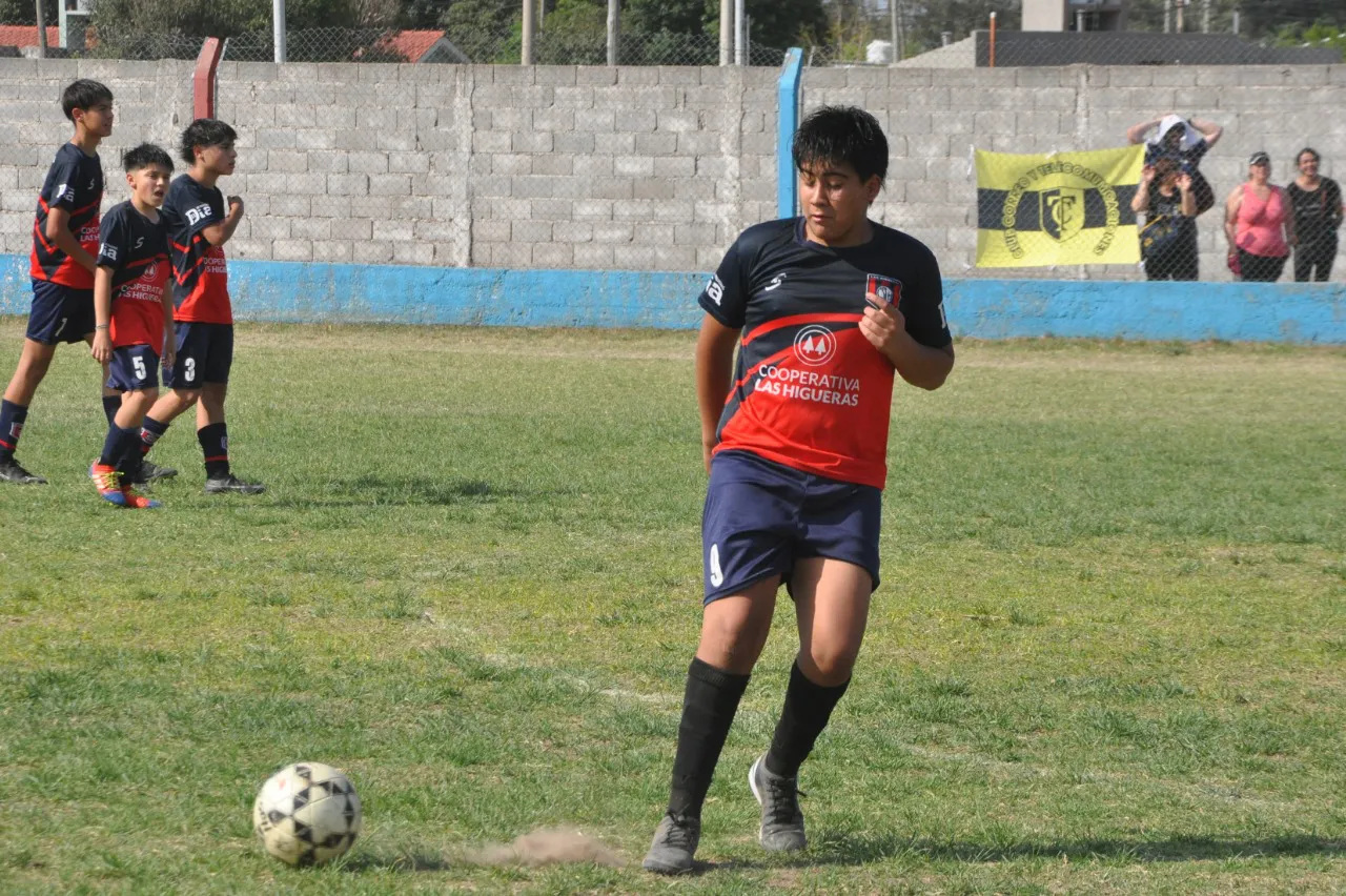 Centro Social Banda Norte B Correos y Telecomunicaciones (123)