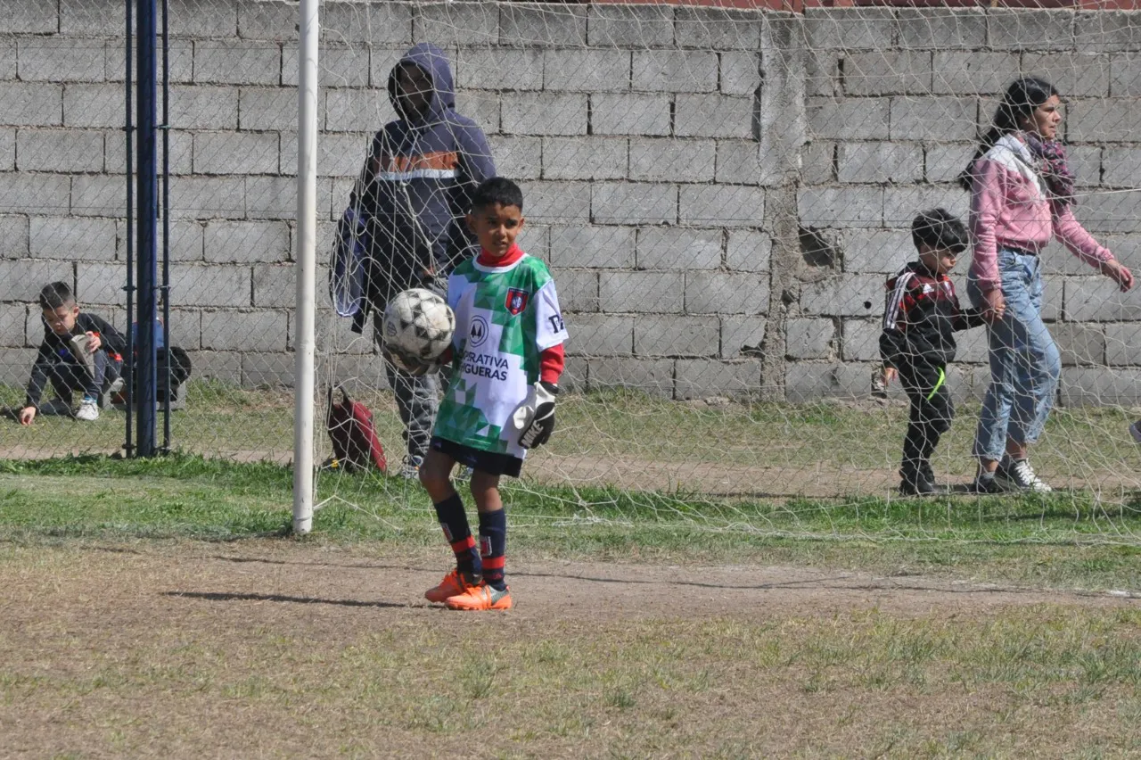 Centro Social Deportivo Municipal Acción Juvenil Socialeritas (108)