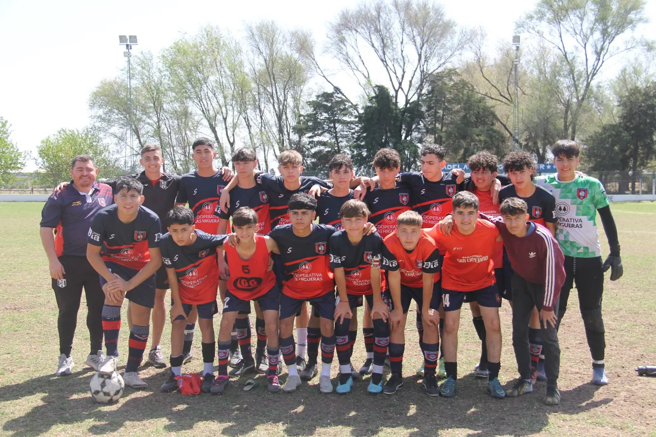 Infanto Juveniles Centro Social San Lorenzo Bulnes Talleres Las Acequias (95)