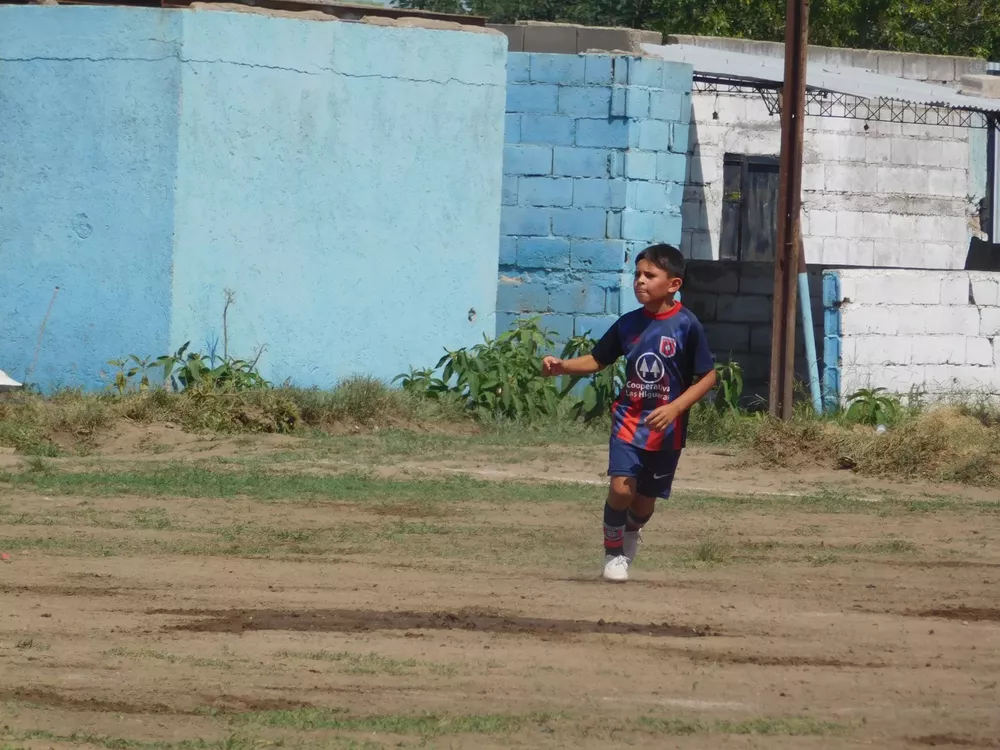 Centro Social Azulgrana vs Alberdi (59)