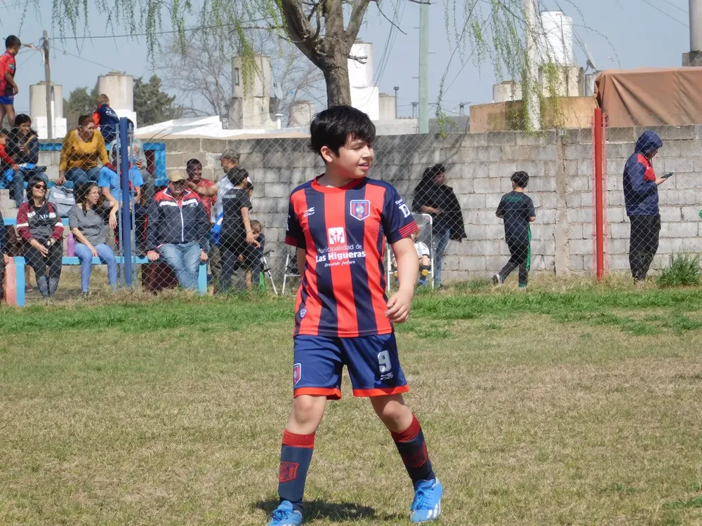 Centro Social Banda Norte Correos Renato Cesarini (121)