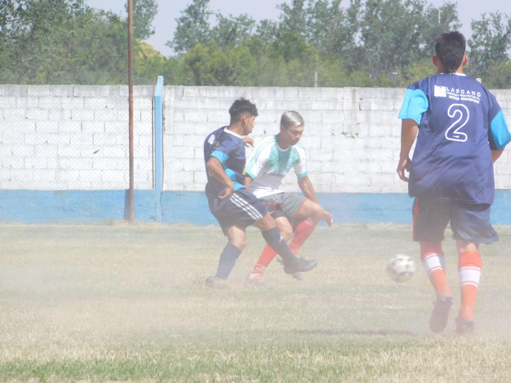 Copa Challenger Jornada 1 2020_6