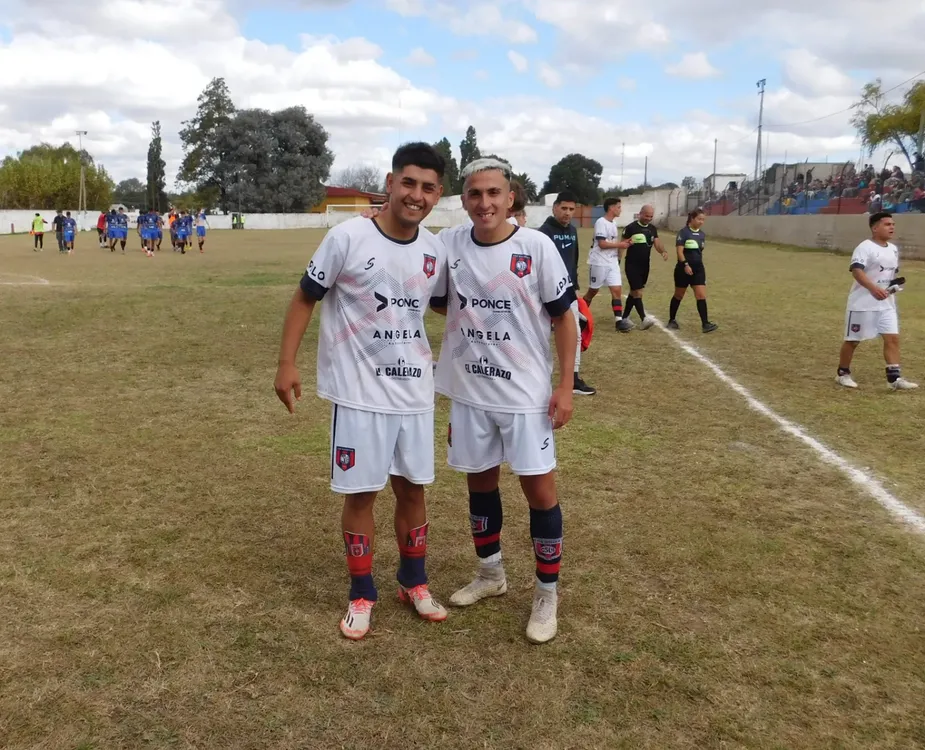 Fecha 10 Los Incas vs Centro Social (9)