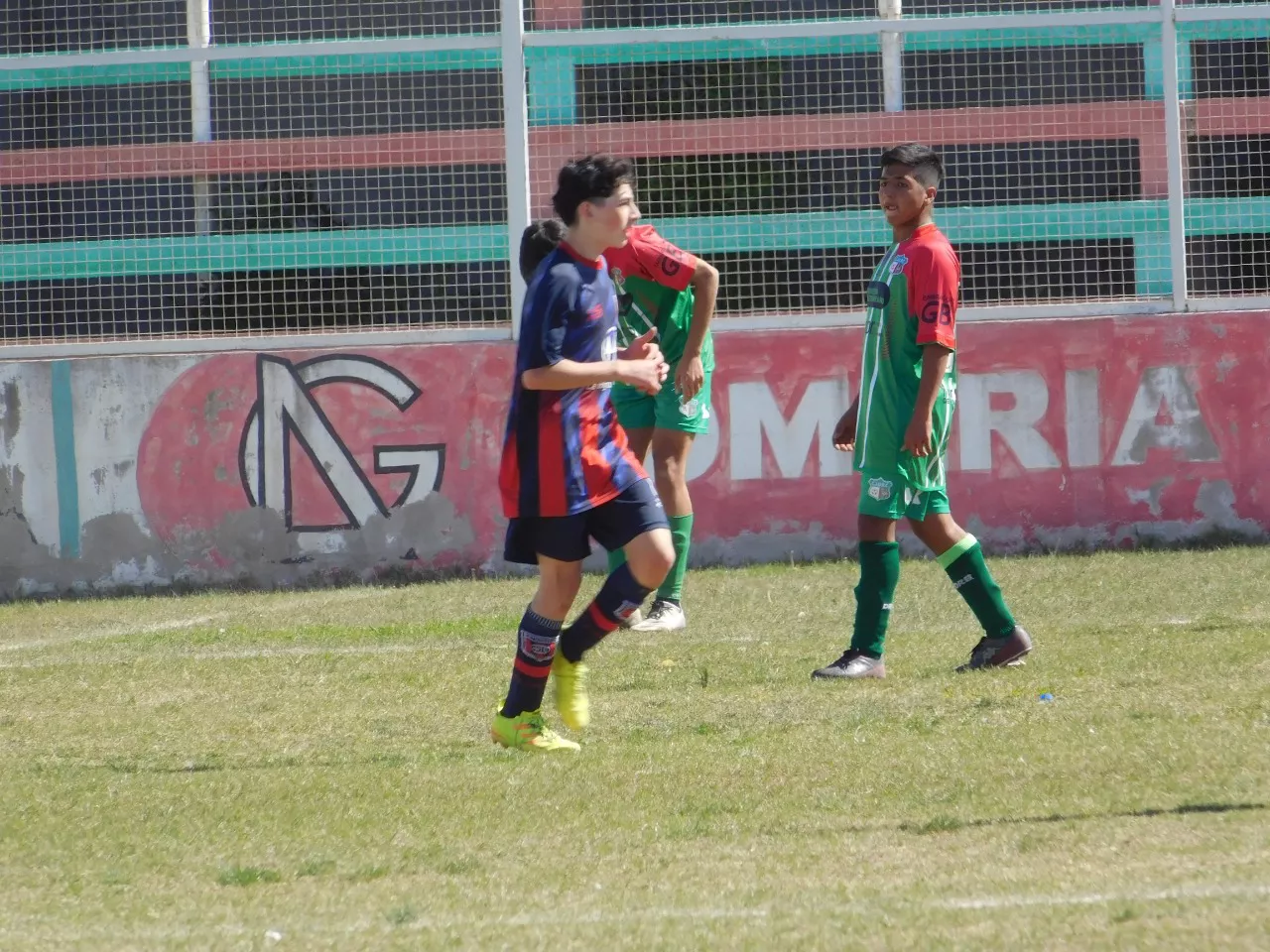 Centro Social vs Defensores de Alberdi vs Juventud Unida Río Cuarto (19)