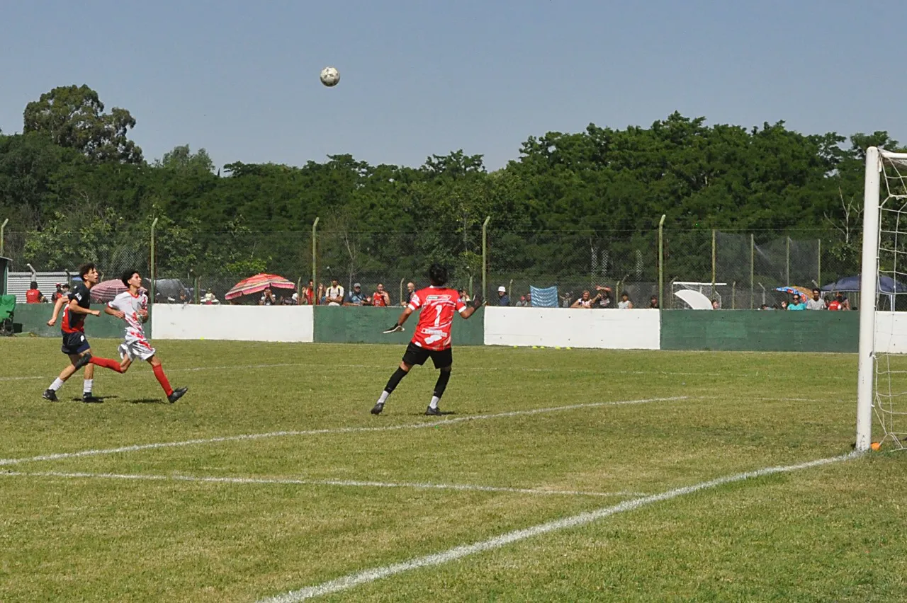 Semifinales Blaugranas Azulgranas (19)