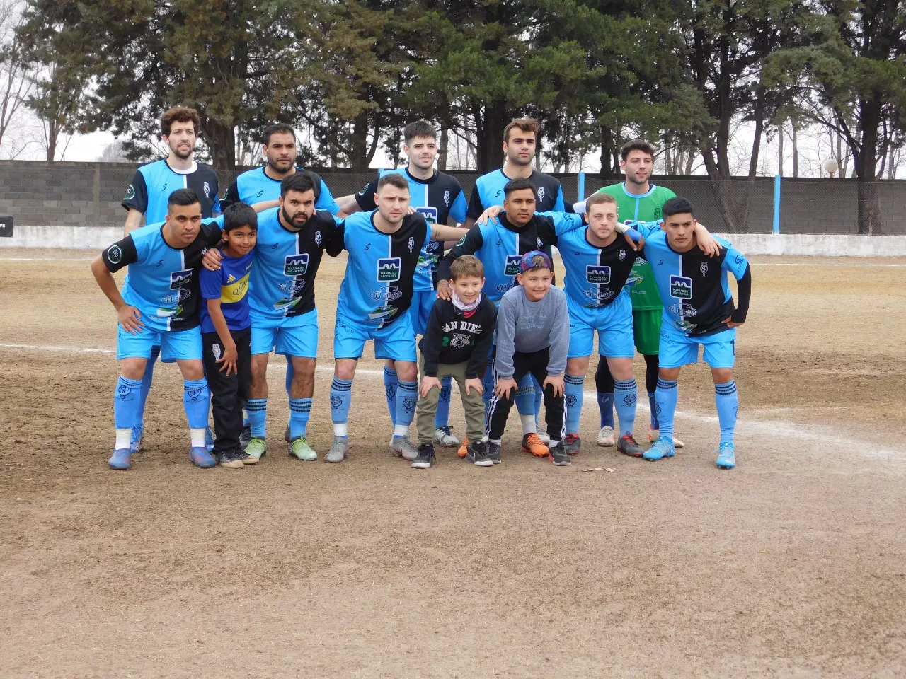 Fecha 5 Centro Social vs Santa Paula  (12)