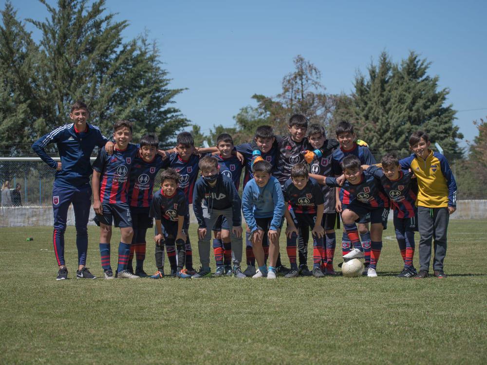 Centro Social vs Estudiantes C (7)