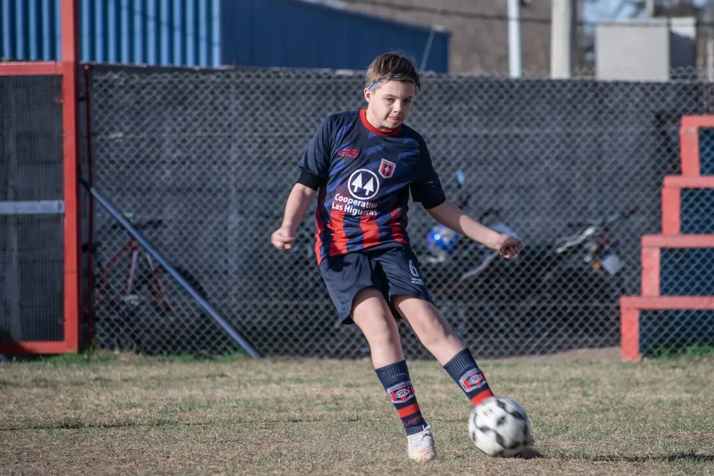Centro Social Las Higueras Infanto Juvenil Ateneo Vecinos (275)