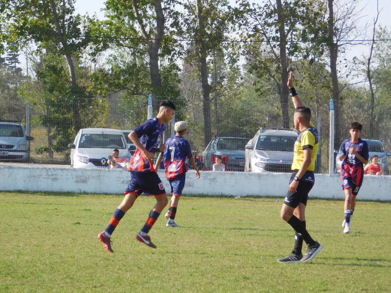 Centro Social Alberdi  Atenas (63)