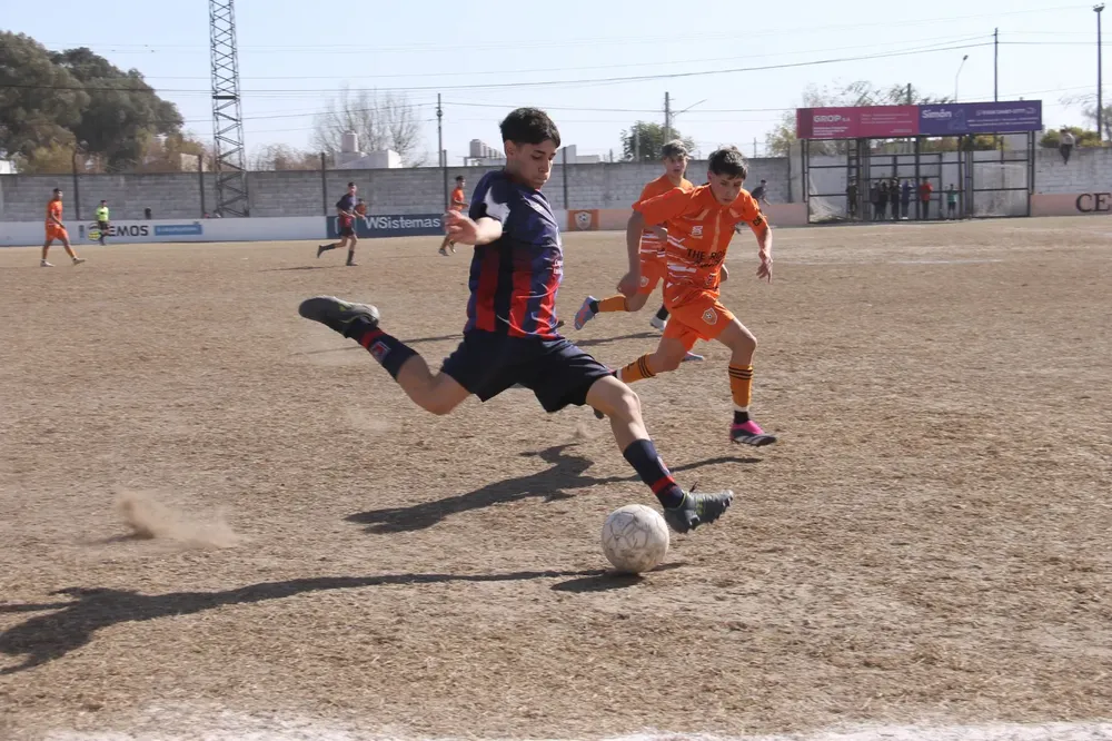 Centro Social Infanto Juvenil Renato Cesarini Olaeta Socialeritas (109)