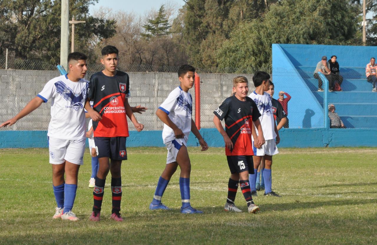Fecha 4 - Centro Social vs Rosario vs Talleres (201)