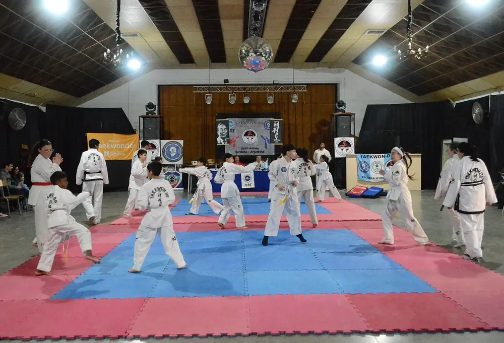 TAEKWONDO (23)