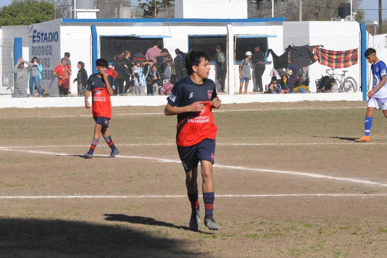 Centro Social vs Municipal Adelia María vs Juventud Unida (170)