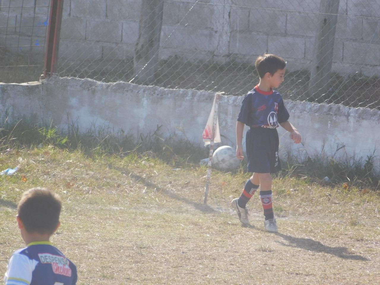 Fecha 4 - Centro Social vs Rosario vs Talleres (22)