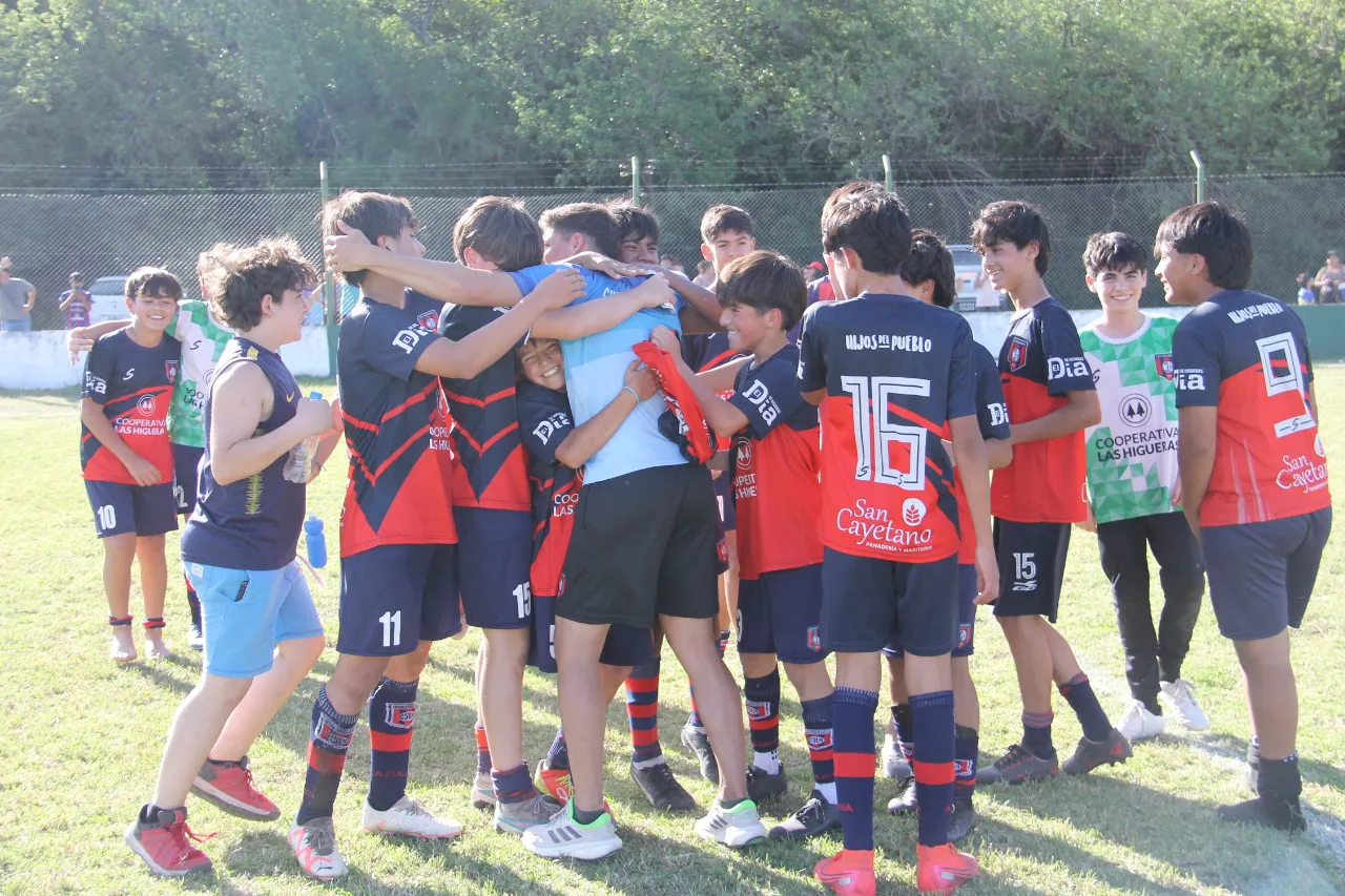 Semifinales Blaugranas Azulgranas (28)