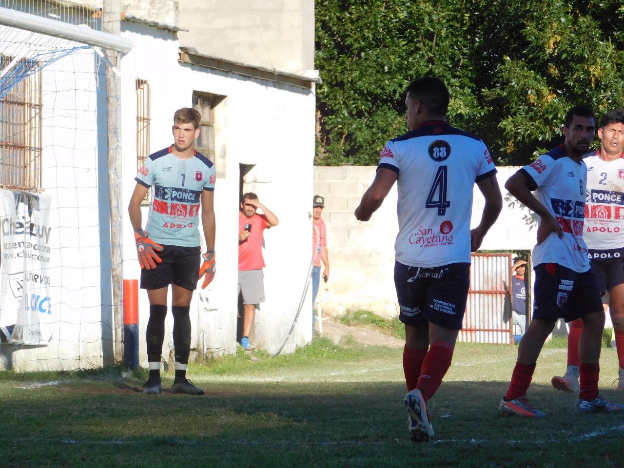 Los Incas vs Centro Social (35)