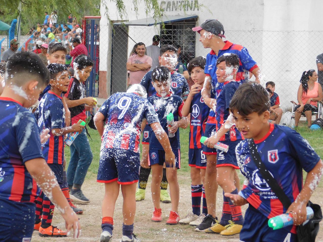 Centro Social vs Banda Norte B (38)