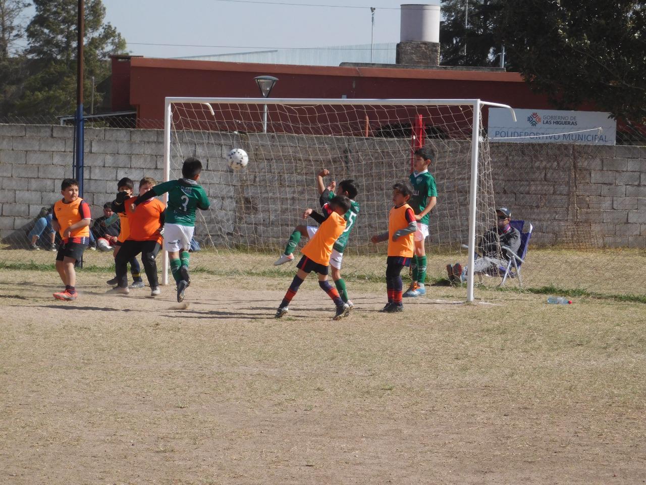 Centro Social Banda Norte Charras Encuentro (25)