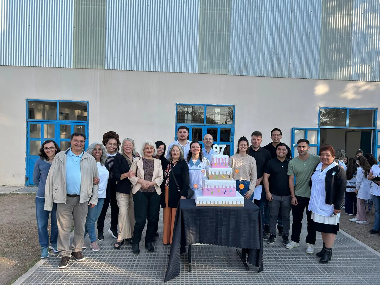 ANIVERSARIO NEWBERY (16)