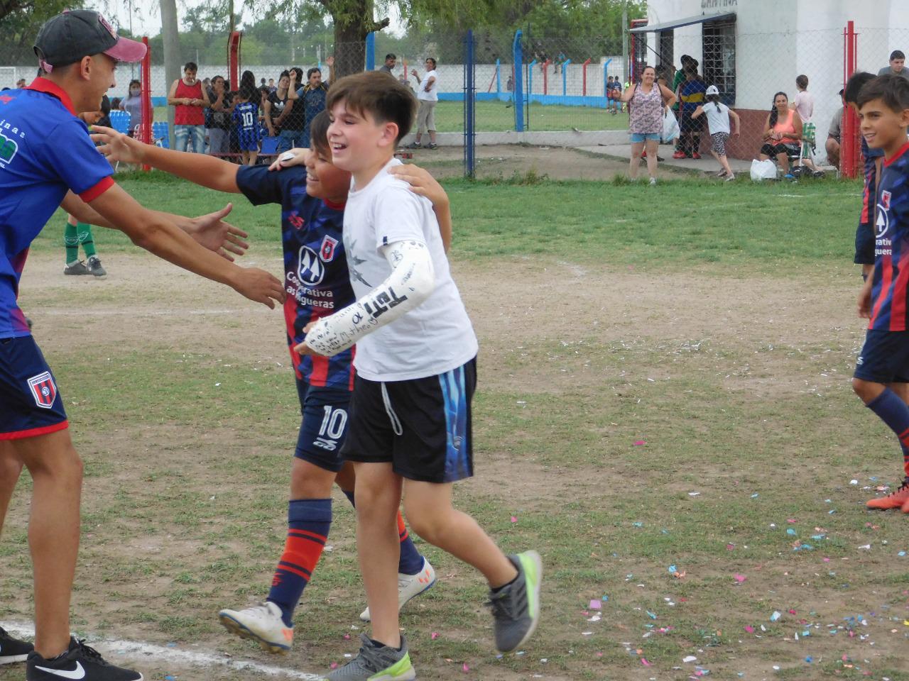 Centro Social vs Banda Norte B (33)