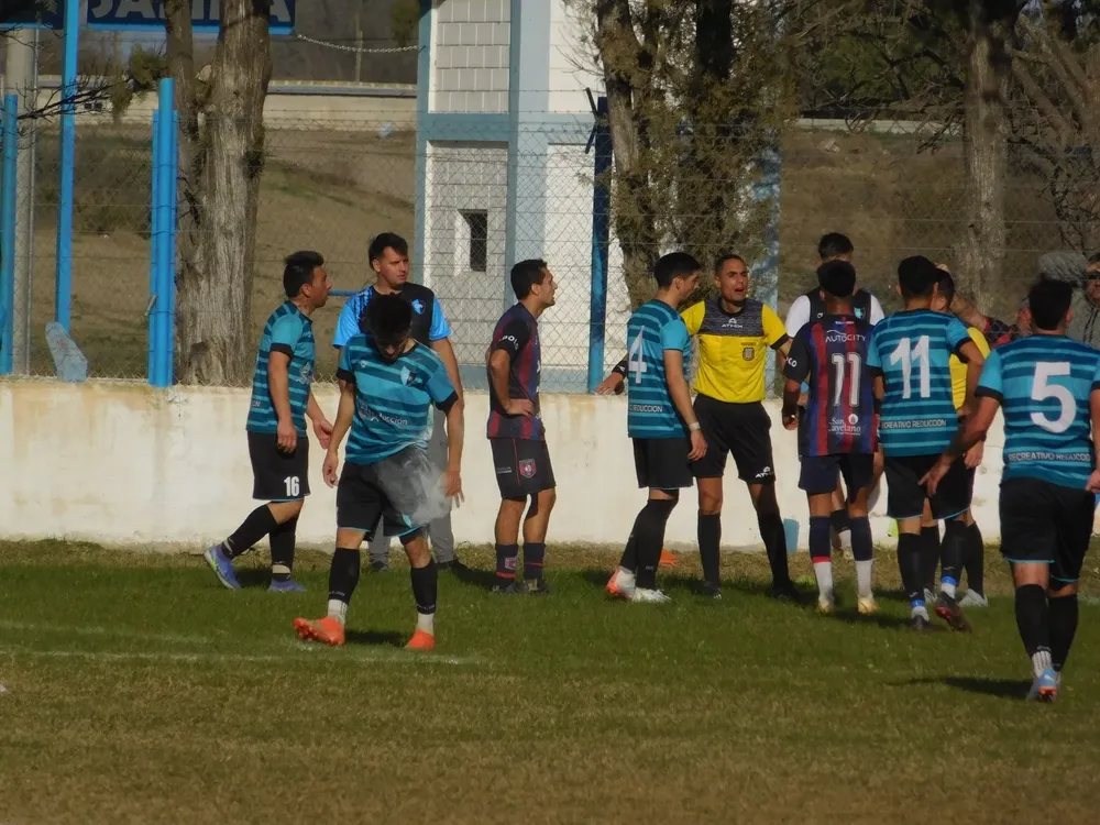 Centro Social Las Higueras Recreativo Reducción (129)