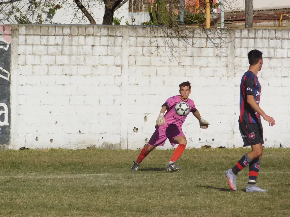 Condores FC Centro Social Las Higueras (78)
