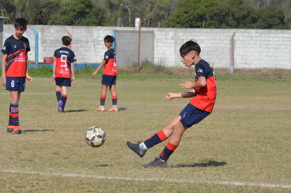 Centro Social Banda Norte Correos Renato Cesarini (50)