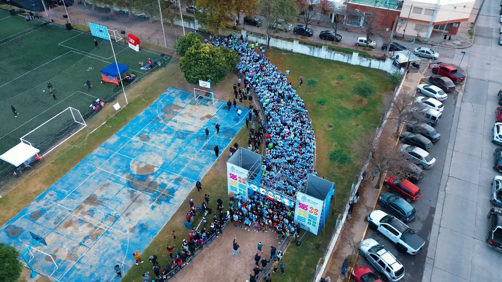 MARATON RIO IV (1)