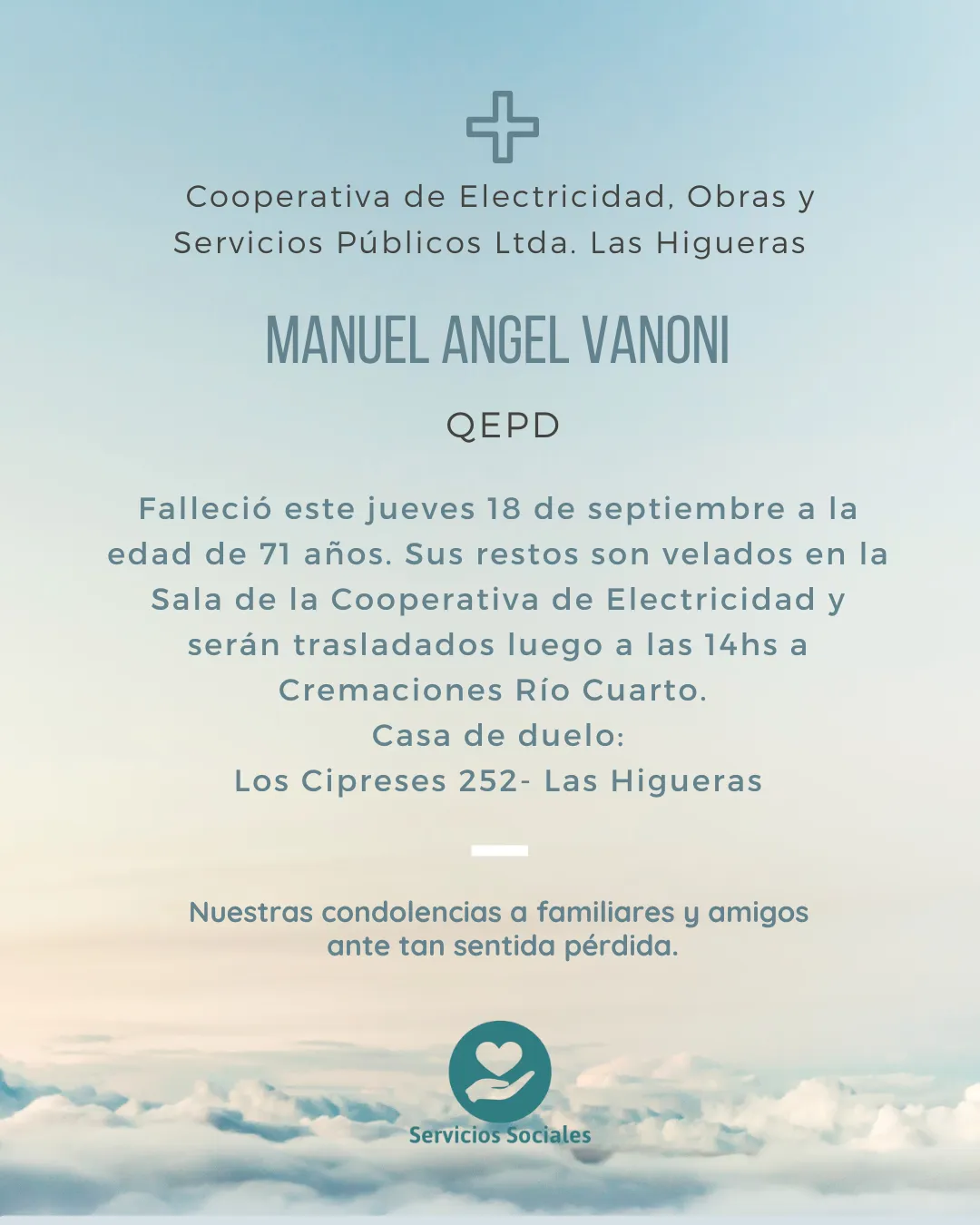 VANONI