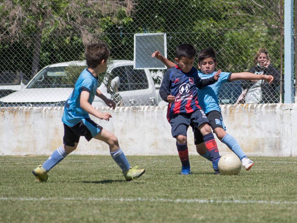 Centro Social vs Estudiantes C (23)
