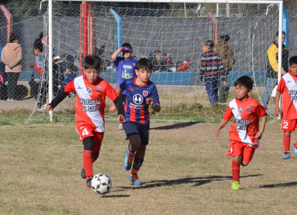 Centro Social vs Municipal Argentinos Jr Banda Norte (26)