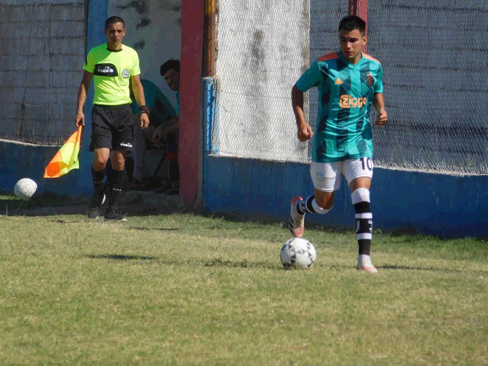 Seminario Clasico Chulengo Las Higueras 23012021_15