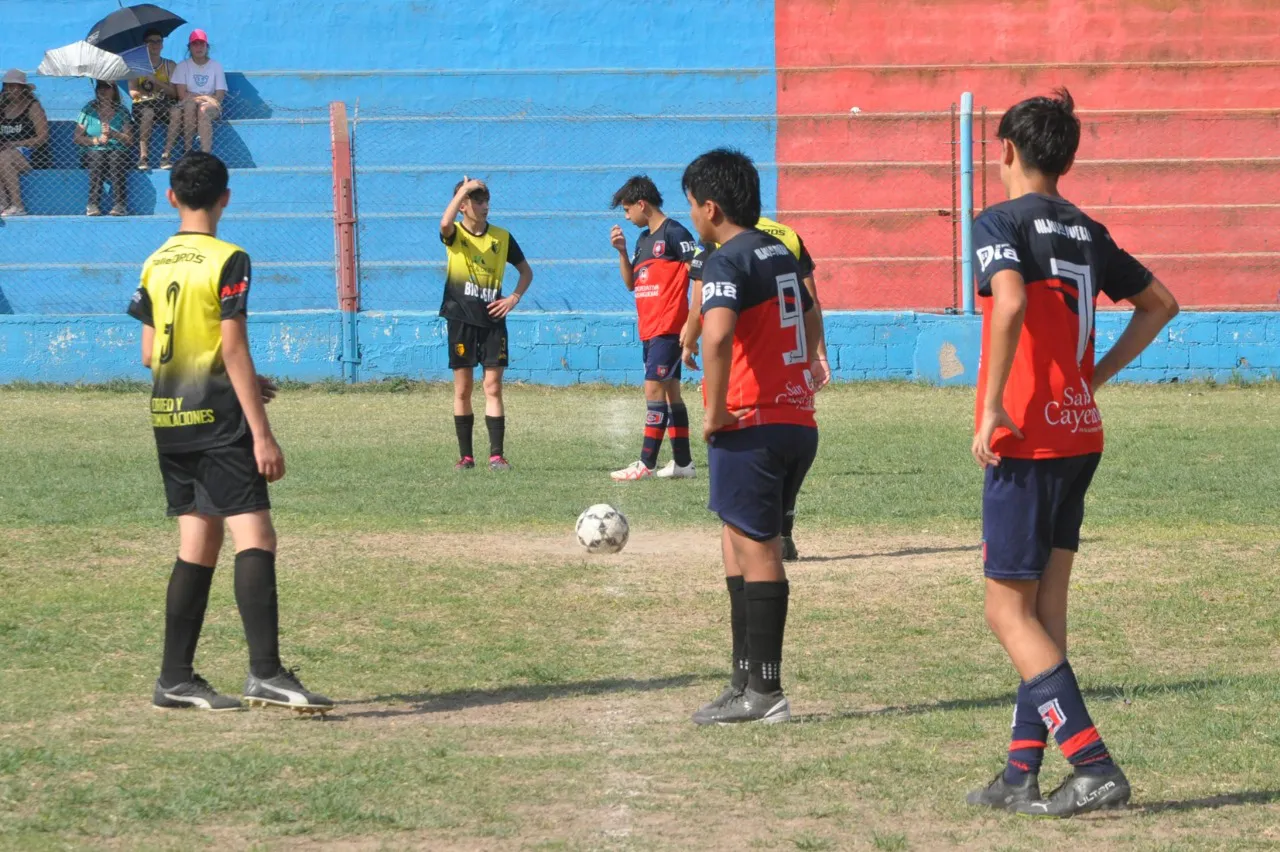 Centro Social Banda Norte B Correos y Telecomunicaciones (81)
