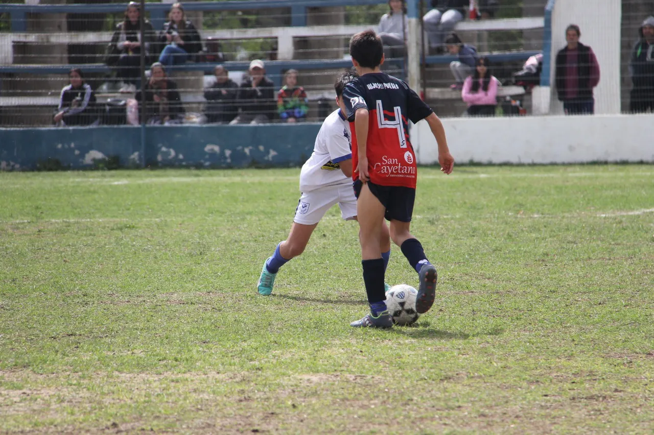 Infanto Juveniles Centro Social San Lorenzo Bulnes Talleres Las Acequias (114)