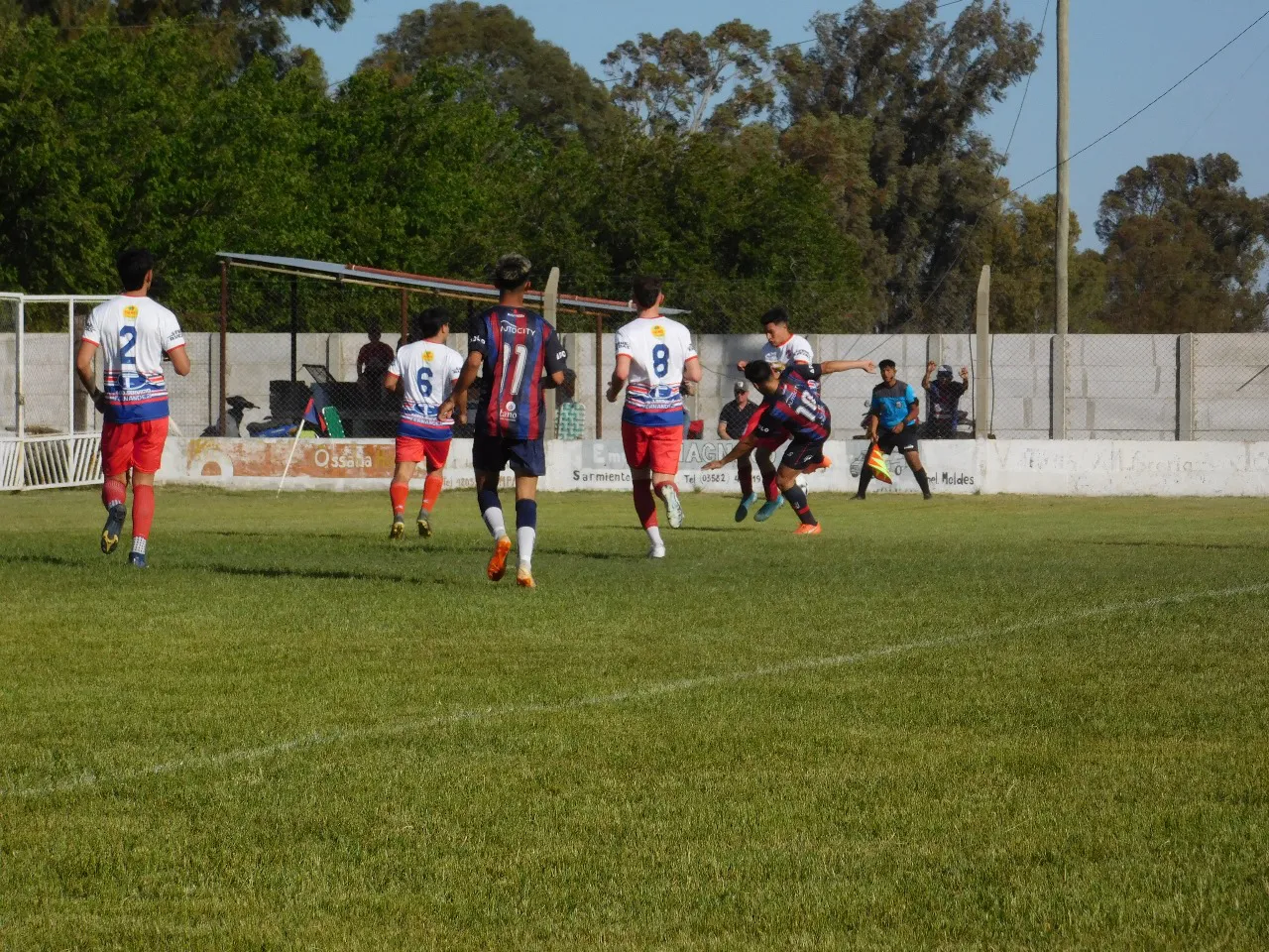 San Lorenzo de Bulnes Centro Social Las Higueras (7)