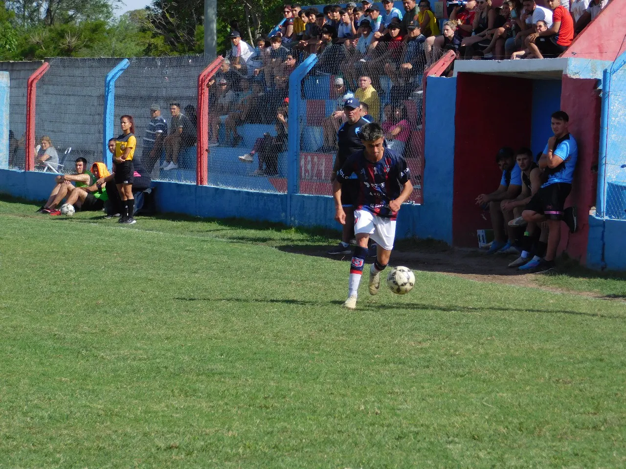 Centro Social vs Social Recreativo (22)