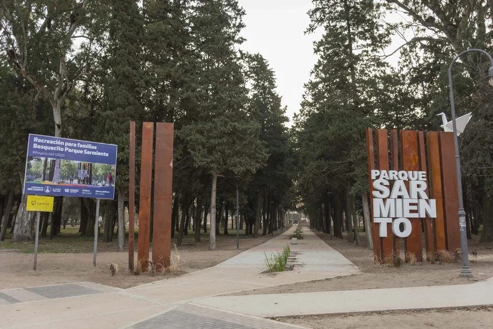 PARQUE SARMIENTO (3)