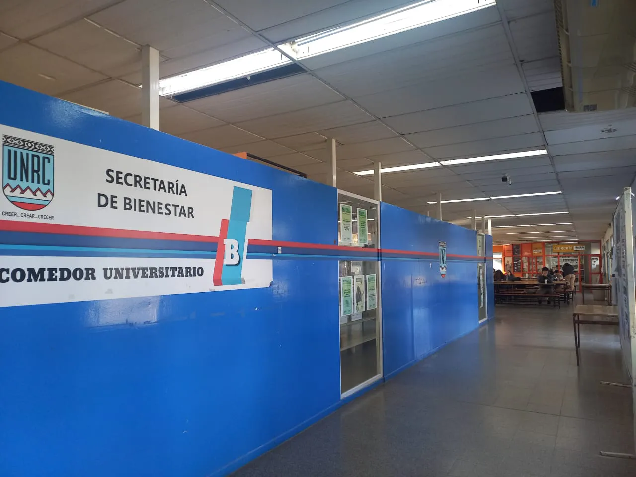 COMEDOR UNRC3