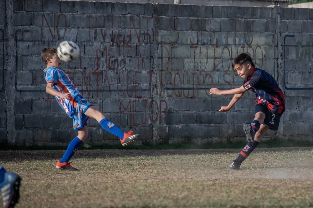 Centro Social Las Higueras Infanto Juvenil Ateneo Vecinos (1)