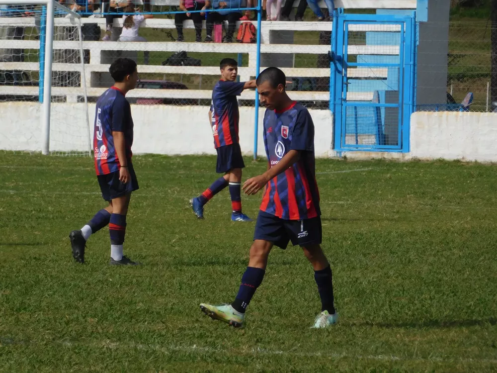 Fecha 6 Centro Social Social Recrativo Reducción Correo y Telecomunicaciones (84)