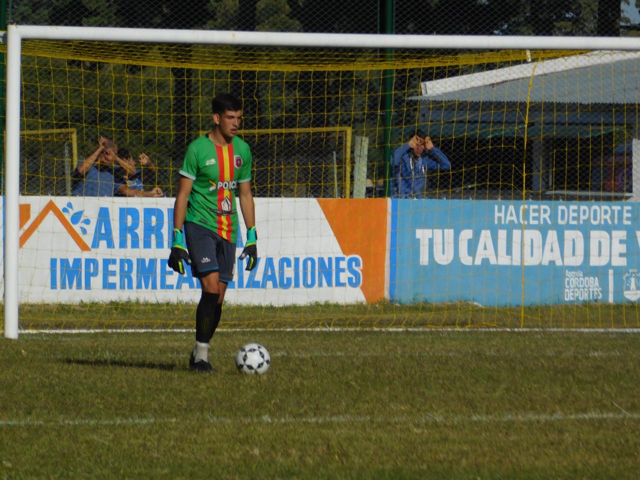 Centro Social Deportivo Río Cuarto Amistoso (13)