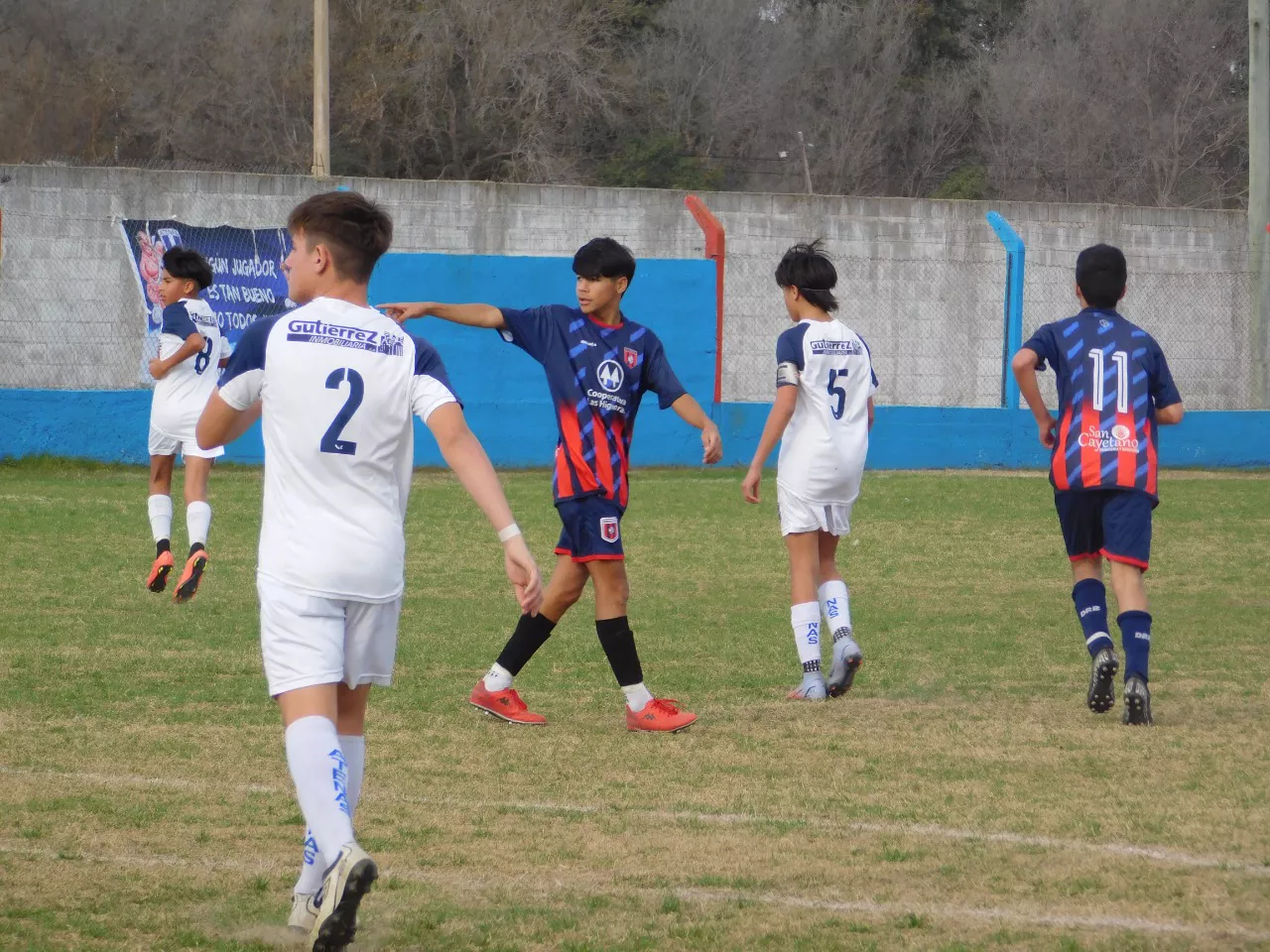 Fecha 2 Centro Social vs Atenas (49)