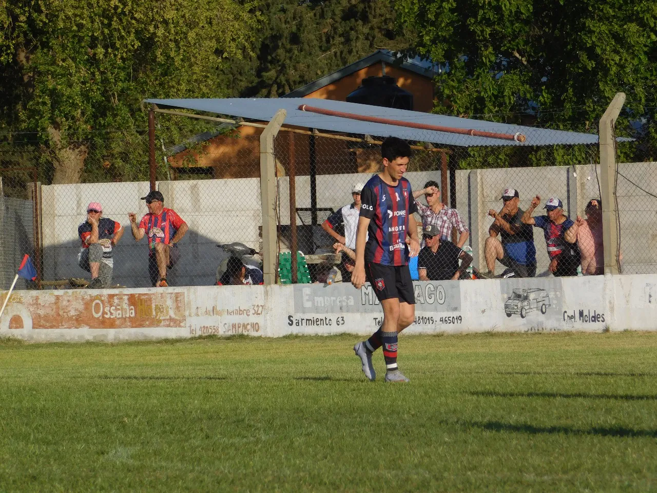 San Lorenzo de Bulnes Centro Social Las Higueras (42)