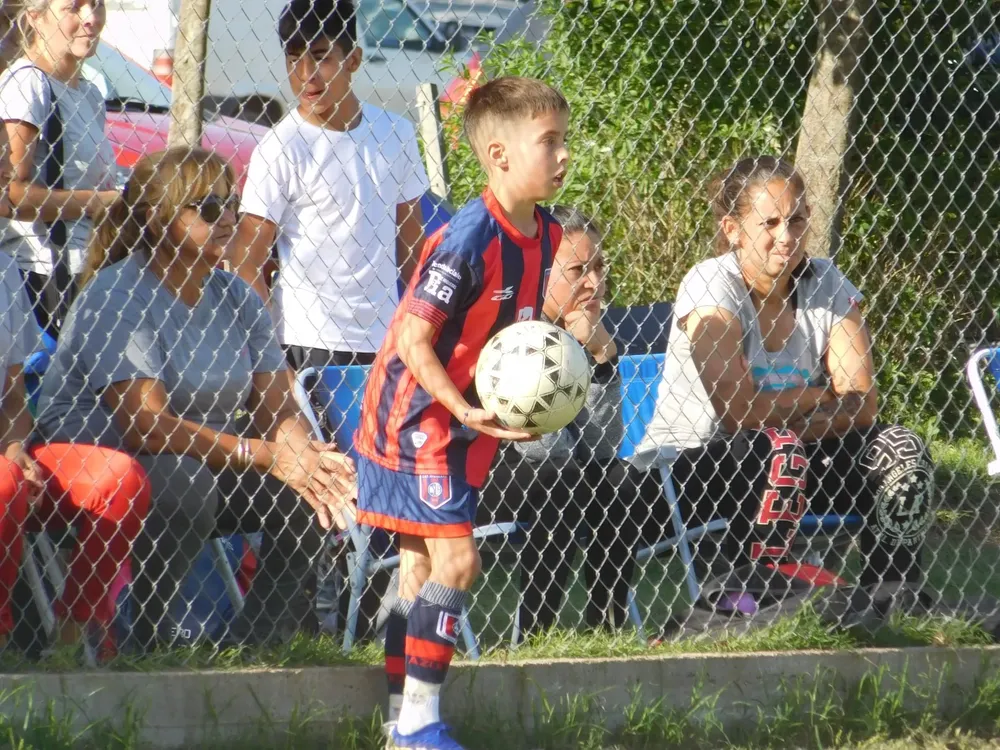 Fecha 2 Centro Social Correos  (165)