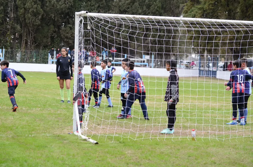 Centro Social Belgran San Basilio (86)