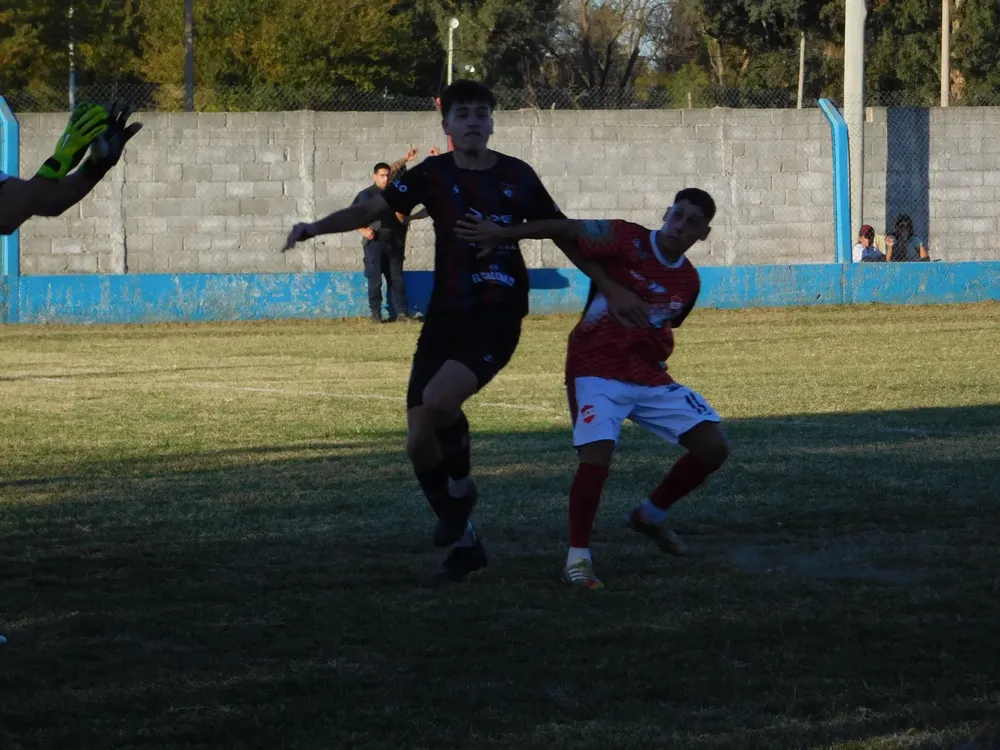 Fecha 9 Centro Social vs Confraternidad (48)
