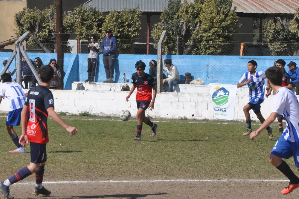 Centro Social Infanto Juvenil Renato Cesarini Olaeta Socialeritas (222)