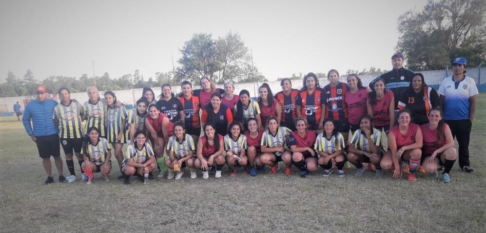 FUTBOL FEMENINO (4)